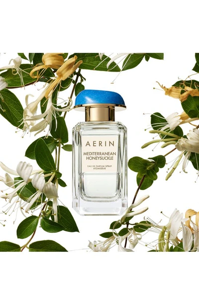 Shop Estée Lauder Aerin Mediterranean Honeysuckle Eau De Parfum Spray, 1.7 oz