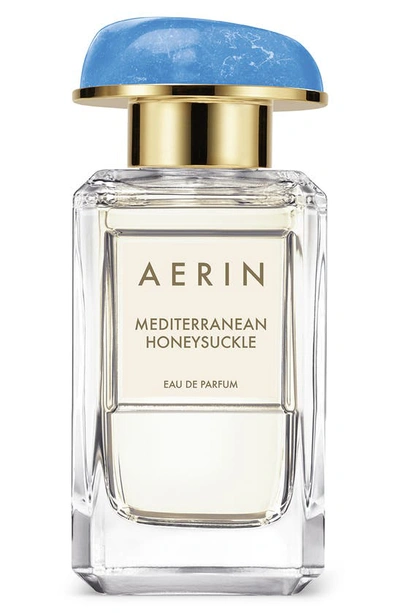 Shop Estée Lauder Aerin Mediterranean Honeysuckle Eau De Parfum Spray, 1.7 oz