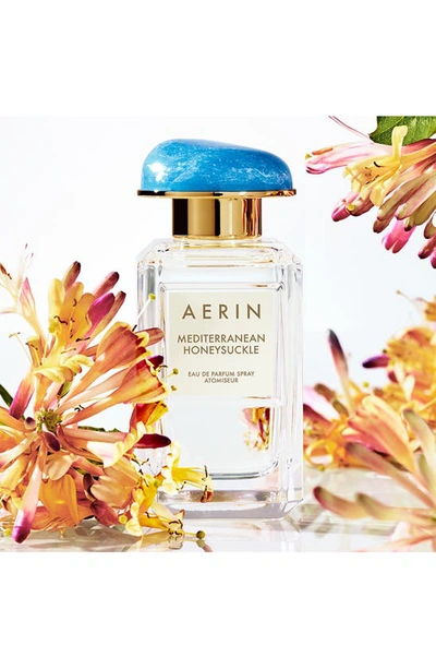 Shop Estée Lauder Aerin Mediterranean Honeysuckle Eau De Parfum Spray, 1.7 oz