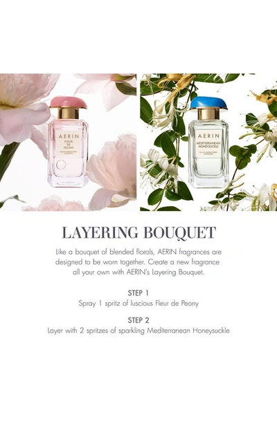 Estée Lauder Aerin Fleur De Peony Eau De Parfum Spray