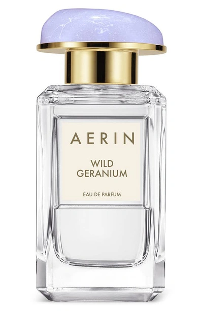 Shop Estée Lauder Aerin Wild Geranium Eau De Parfum Spray, 1.7 oz