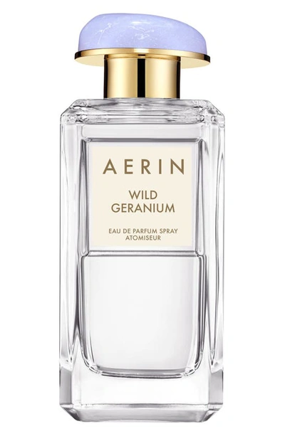 Shop Estée Lauder Aerin Wild Geranium Eau De Parfum Spray, 1.7 oz