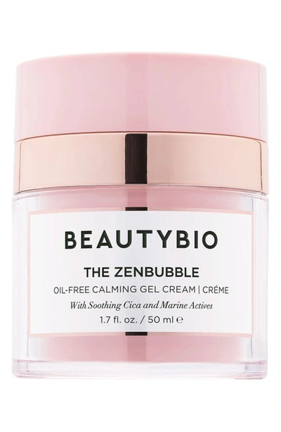 Shop Beautybio The Zenbubble Gel Cream