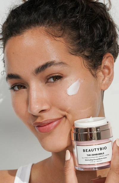 Beautybio La Crème En Gel Zenbubble 1.7 oz/ 50 ml