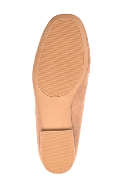 Journee Collection Cordell Rolo Link Loafer In Taupe