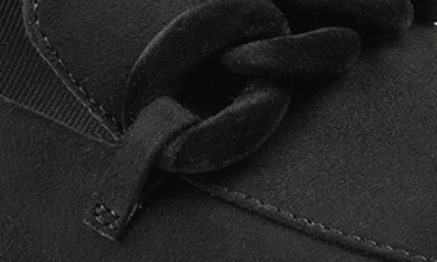 Journee Collection Cordell Rolo Link Loafer In Black