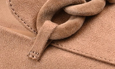 Journee Collection Cordell Rolo Link Loafer In Taupe