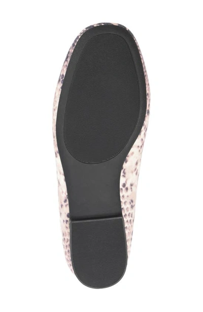 Shop Journee Collection Cordell Rolo Link Loafer In Snake