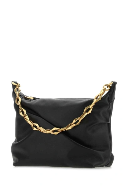 Shop Jimmy Choo Handbags. In Black