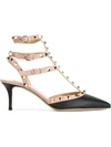 Valentino Garavani Rockstud Pumps