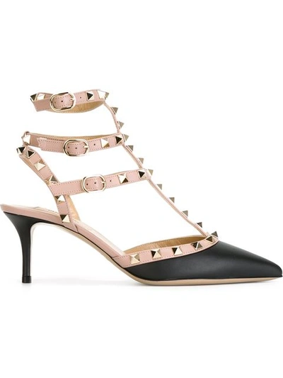 Valentino Garavani Rockstud Pumps