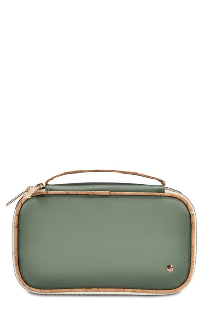 Shop Stephanie Johnson Miami Thyme Claire Medium Makeup Case