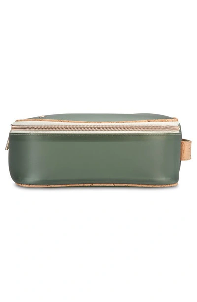 Shop Stephanie Johnson Miami Thyme Claire Jumbo Makeup Case