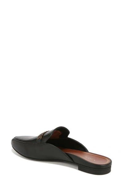 Vionic Starling Mule In Black