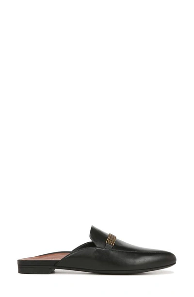 Vionic Starling Mule In Black