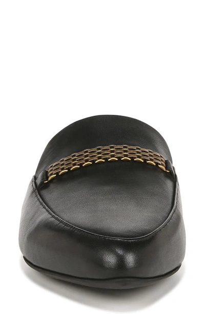 Vionic Starling Mule In Black