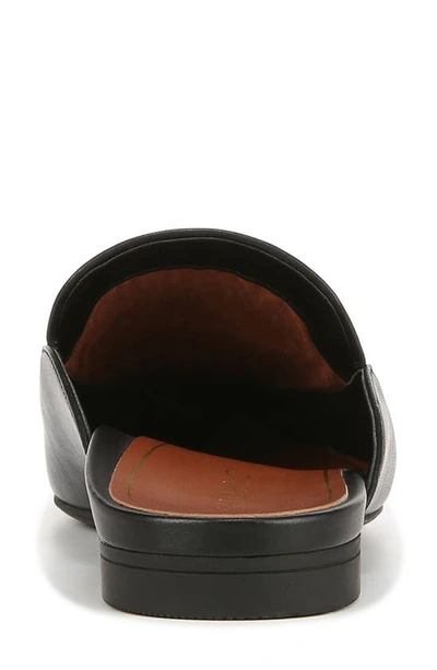 Vionic Starling Mule In Black