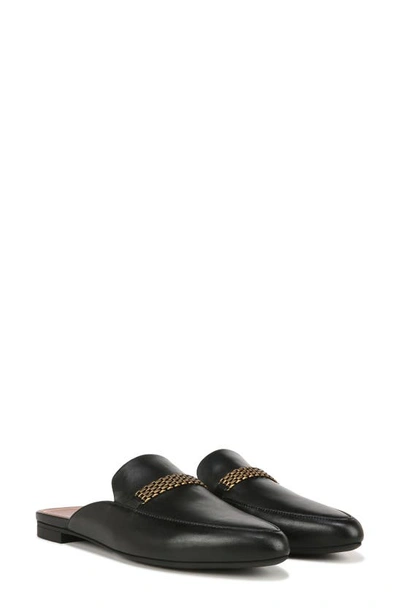 Vionic Starling Mule In Black