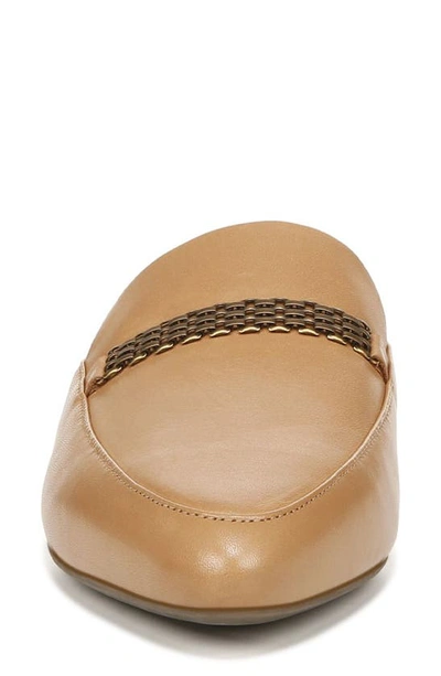 Vionic Starling Mule In Camel