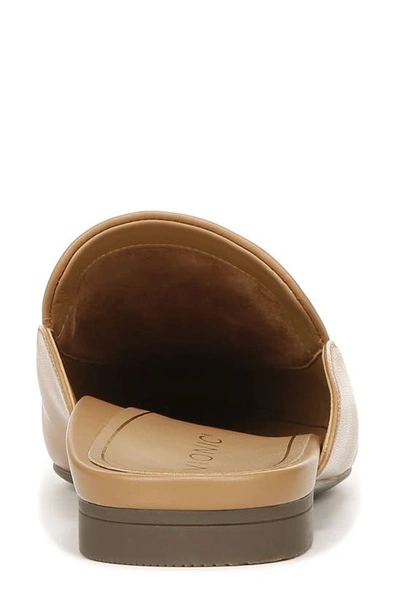 Vionic Starling Mule In Camel