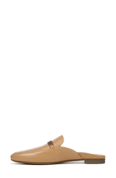 Vionic Starling Mule In Camel