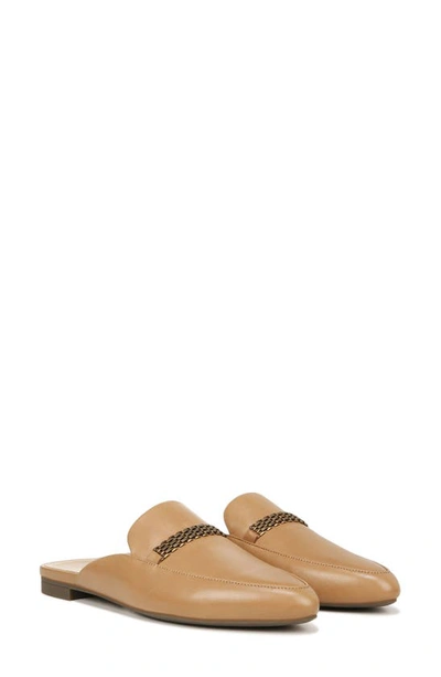 Vionic Starling Mule In Camel