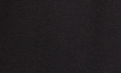 Hugo Boss Parlay Tipped Cotton Polo In Black