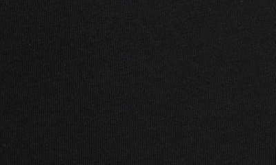 Dolce & Gabbana Pack Containing Two Regular Boxers Of The Same Color In Black