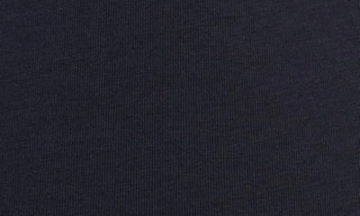 Dolce & Gabbana Pack Of Two Logo Cotton-blend Jersey Boxer Briefs In Dark Blue