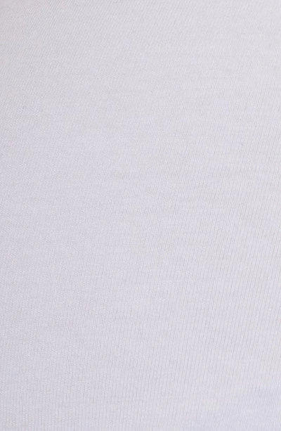 Shop Dolce & Gabbana 2-pack Logo Waist Briefs In White