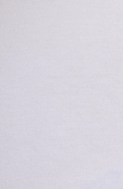 Dolce & Gabbana 2-pack Logo Waist Briefs In White