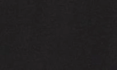 Hugo Boss Paddy Polo Shirt With Drop-needle Stitching In Black