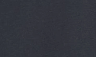 Hugo Boss Boss Thompson Solid T-shirt In Blue