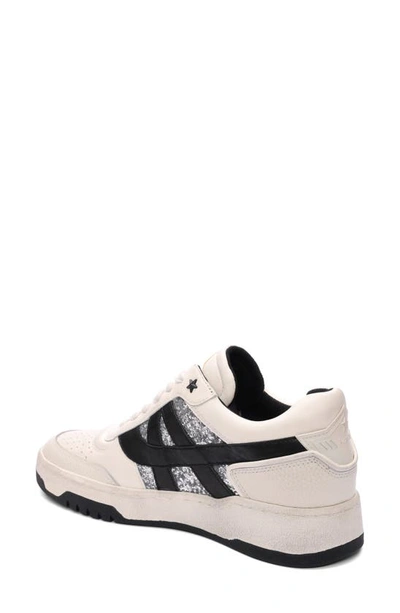 Ash Blake Sneaker In Gardenia