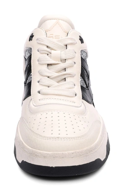 Ash Blake Sneaker In Gardenia