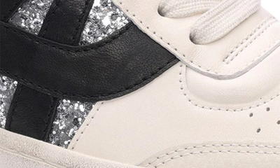 Ash Blake Sneaker In Gardenia