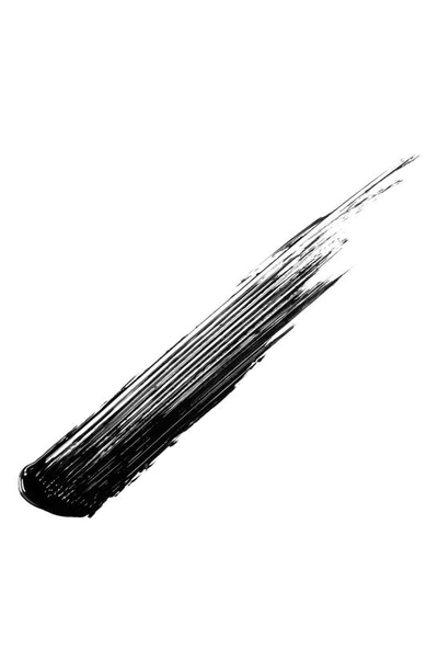 Too Faced Better Than Sex Foreplay Mascara Primer Deep Black 0.27 oz / 8 ml In Pitch Black