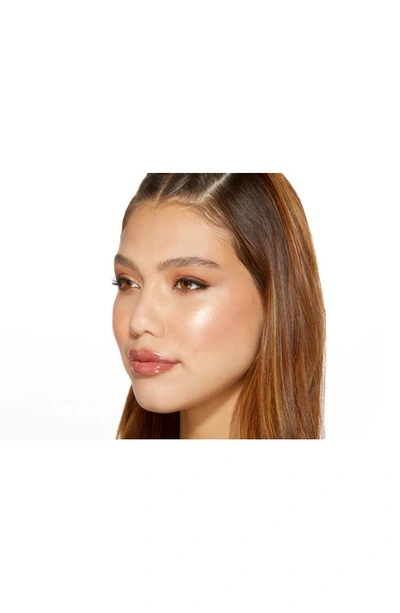 Too Faced Moon Crush Highlighter Shooting Star 0.24 oz / 6.8 G In Shooting Star