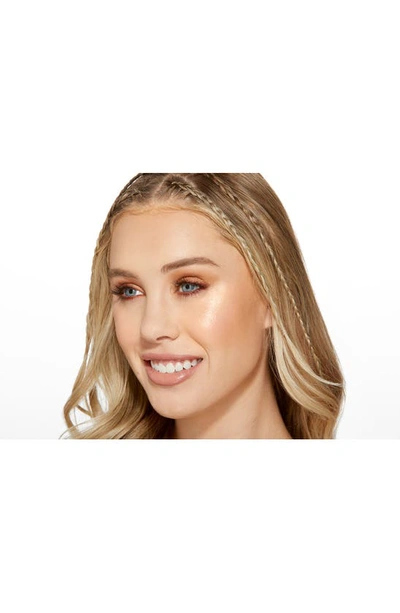 Too Faced Moon Crush Highlighter Shooting Star 0.24 oz / 6.8 G In Shooting Star
