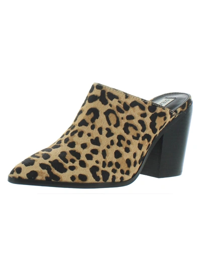 Steve madden savina mules sales