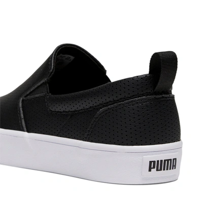Shop Puma Women's Bari Slip-on Comfort Shoes In Multi