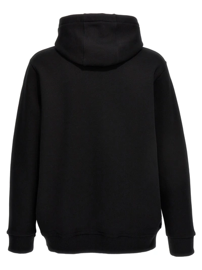 Shop Burberry Drake Sweatshirt Black