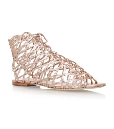 Shop Sophia Webster Delphine Sandals