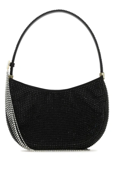 Magda Butrym Women's Leather Medium Vesna Handbag In Multicolor