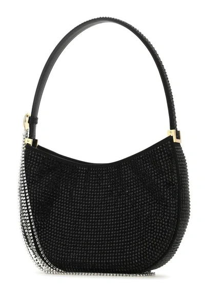 Magda Butrym Women's Leather Medium Vesna Handbag In Multicolor