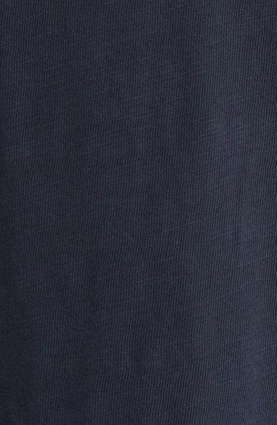 Rag & Bone Classic Flame Polo In Sal