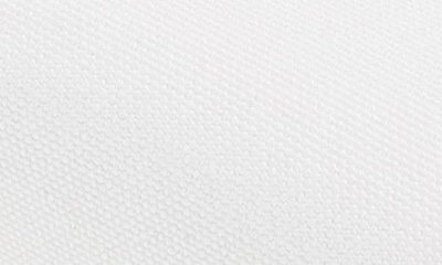 Shop Polo Ralph Lauren Hendrick Slide Sandal In White