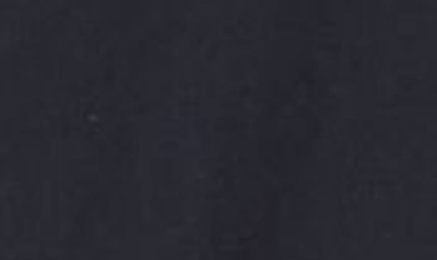 Theory Solid Button-up Tunic Shirt In Deep Navy