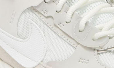 Shop Nike Air Max 90 Futura Sneaker In Summit White/ Light Bone