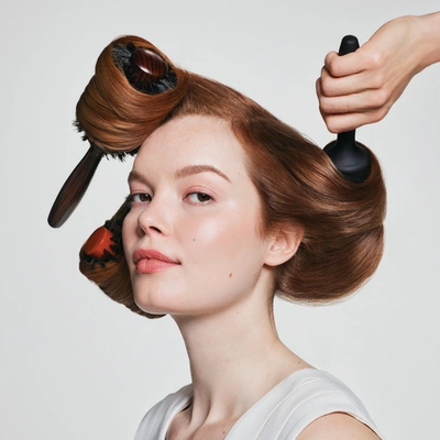 Olaplex Volumizing Blow Dry Mist In Default Title